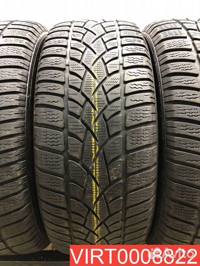 Dunlop SP Winter Sport 3D 225/55 R17 97H