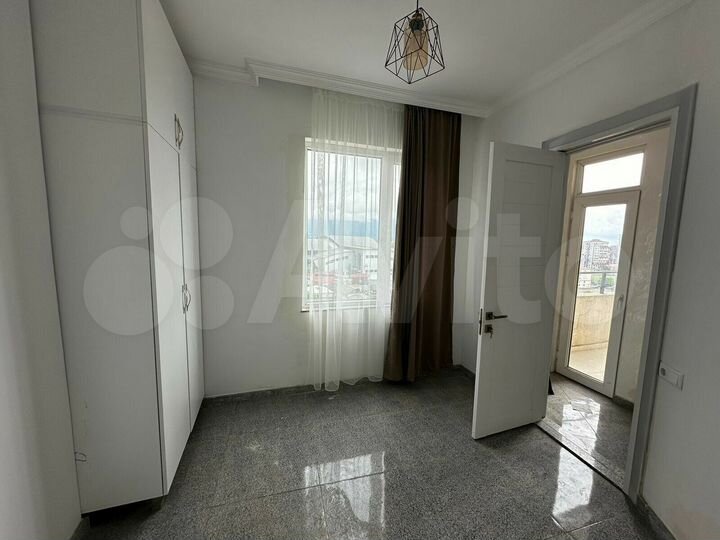 3-к. квартира, 65 м² (Грузия)