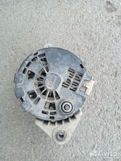 Генератор Chevrolet Lanos