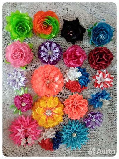 Резинка для волос