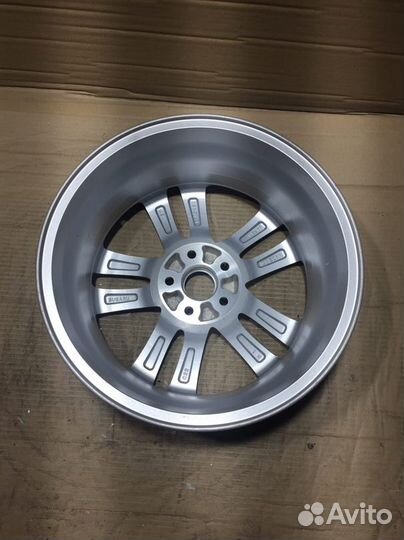 Диск колесный Subaru Impreza 3