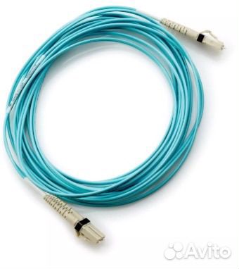 Многорежимный кабель HP список внутри