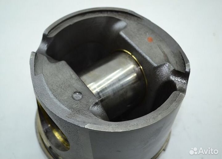 Поршень mercedes-benz Actros MP2/MP3 1841 (01.02)