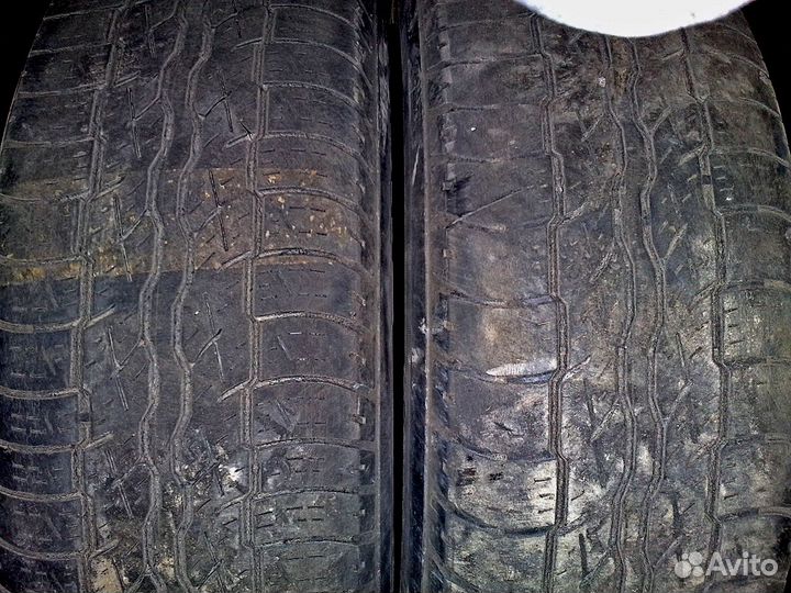 Bridgestone Dueler H/T 225/65 R17