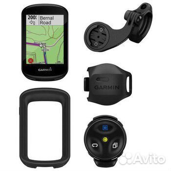 Велосипедный компьютер Garmin Edge 830 GPS