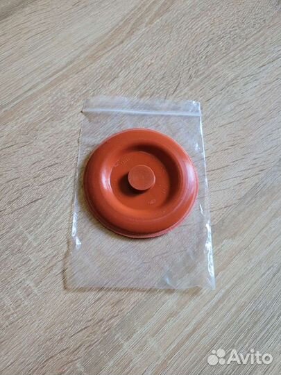 Мембрана маслоотделителя VAG 1.8, 2.0 TSI