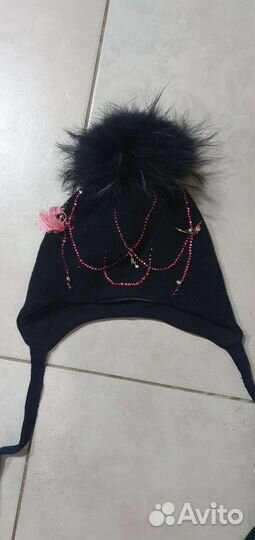 Шапки chobi, noble people