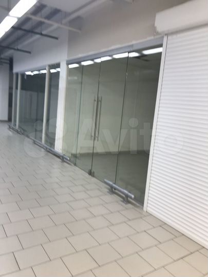 Торговая площадь, 800 м²