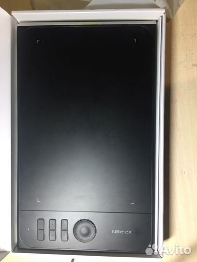 Графический планшет xp pen star 06C