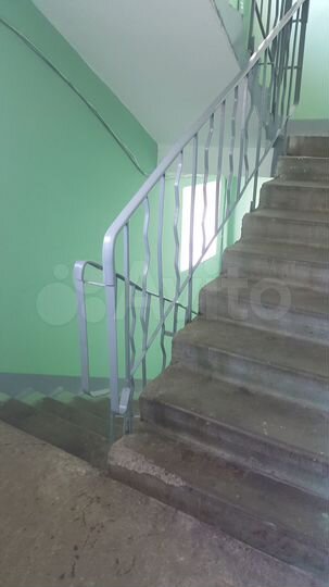 3-к. квартира, 62 м², 8/9 эт.