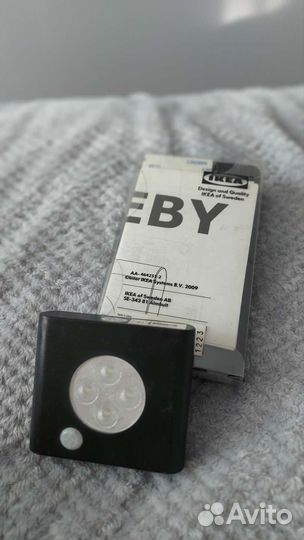 Сенсорная подсветка IKEA 702.036.88