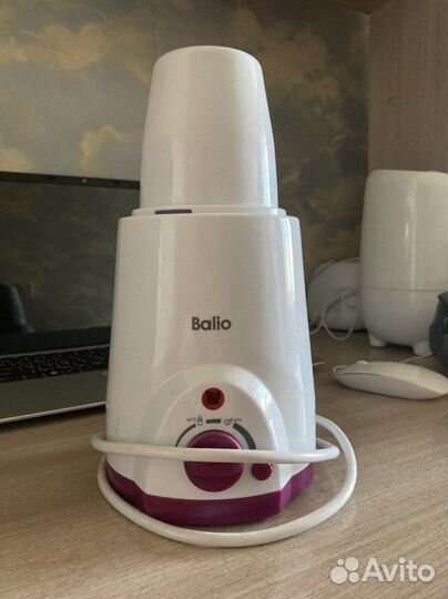 Подогреватель-Стерилизатор