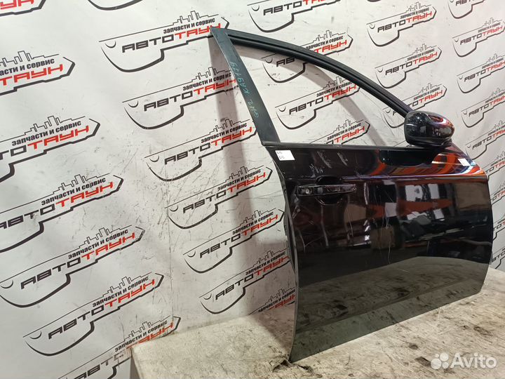 Дверь subaru impreza impreza WRX impreza WRX STI impreza XV GE2 GE3 GE6 GE7 GH2 GH3 GH6 GH7 GH8 GRB