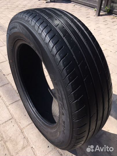 Nexen N'Fera SU4 185/65 R15