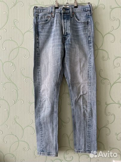 Джинсы Levi'S