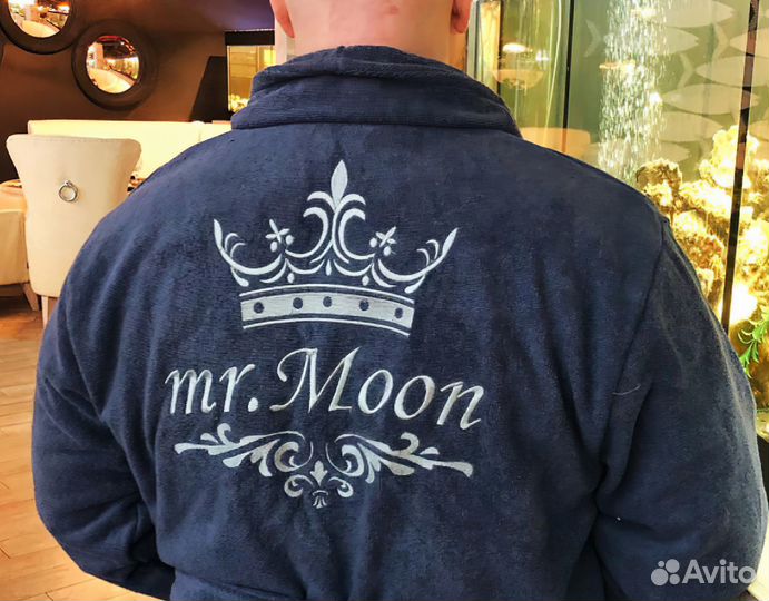 Махровый халат в новосибирске