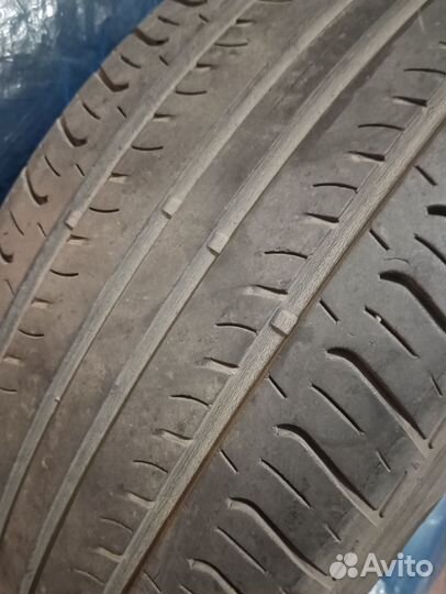 Hankook Optimo K415 225/55 R18