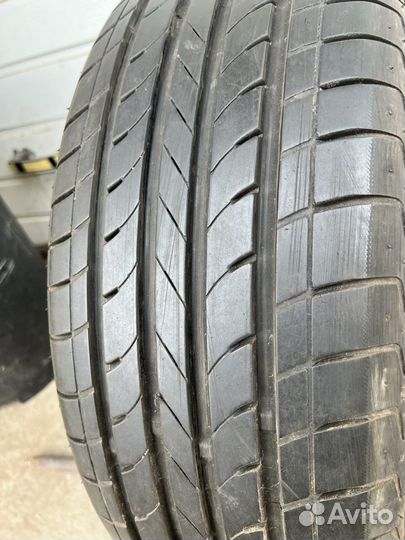 LingLong CrossWind HP010 215/60 R17 96H