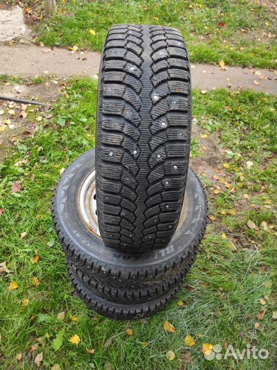 Комплект колес r14