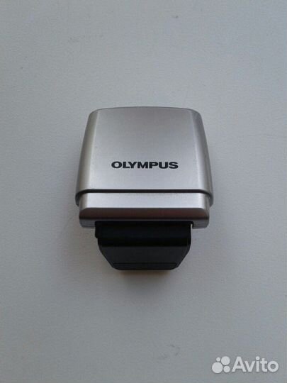 Оригинальная вспышка Olympus fl-lm1