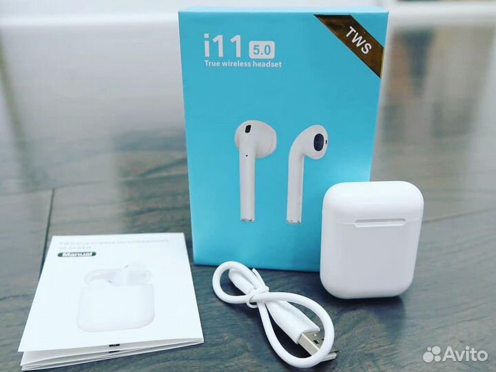 Airpods i11