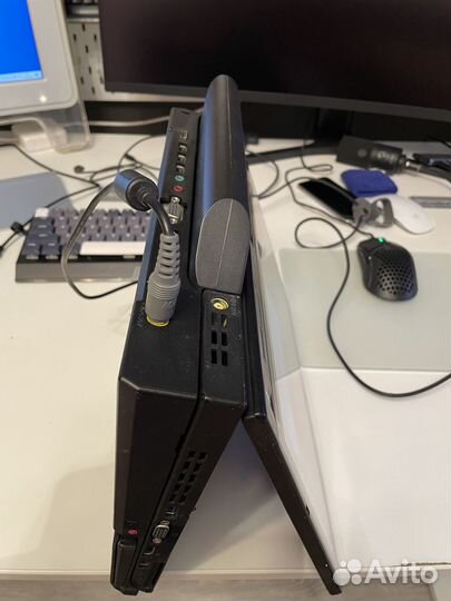 Ноутбуки Lenovo, Ibm