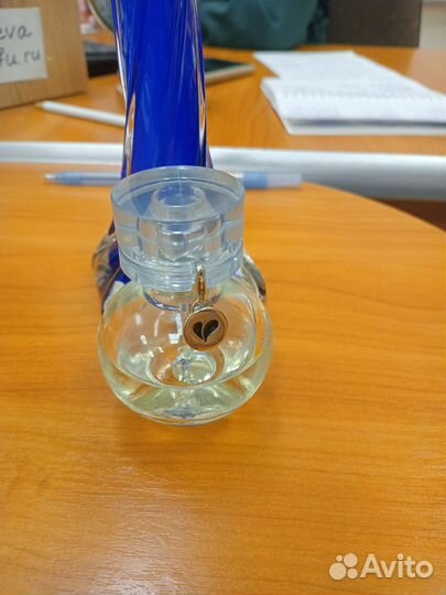 Духи мери кей думаю о тебе