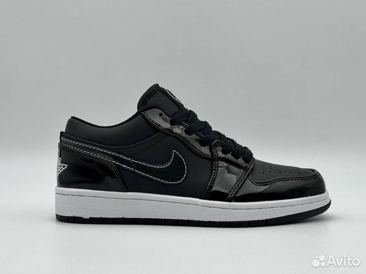 Nike Air Jordan 1 Low All Star