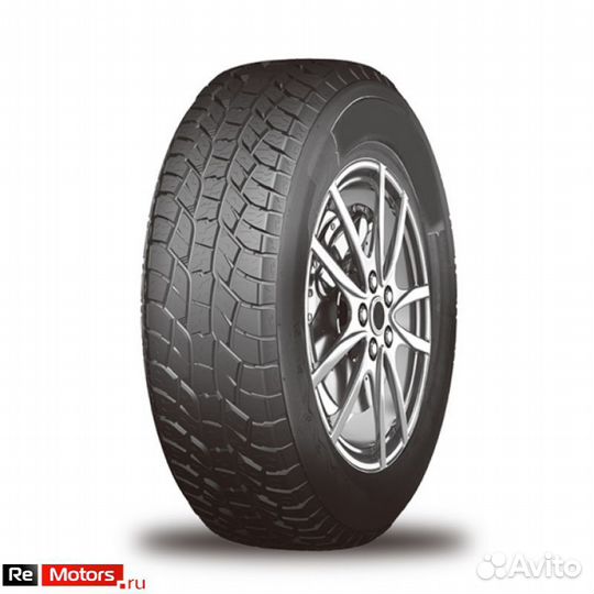 Roadmarch Primemax A/T II 265/70 R16 112T