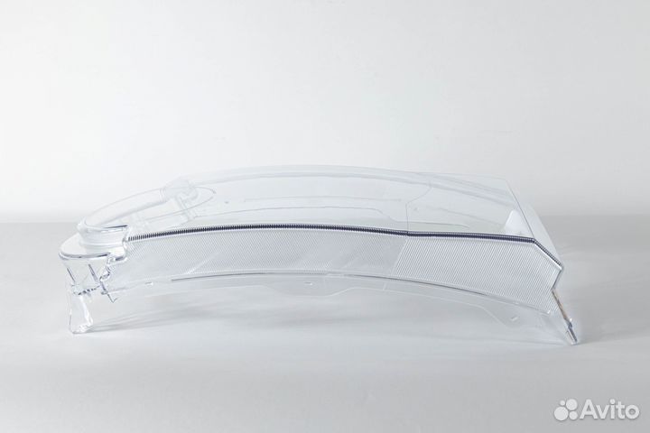 Стекло фары Discovery 3 2004-2009