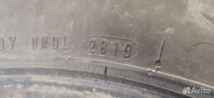 Nexen N Fera RU1 235/65 R17 104H