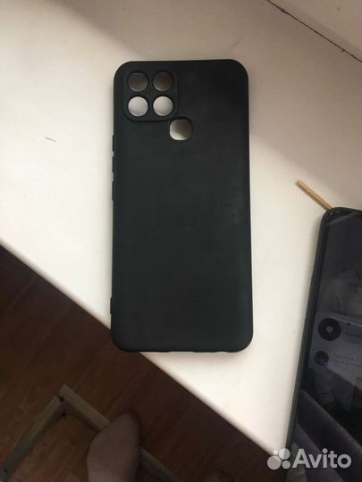 Мобильные телефоны бу Infinix smart 6