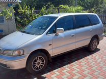 Honda Odyssey 2.3 AT, 1999, 395 000 км, с пробегом, цена 410 000 руб.