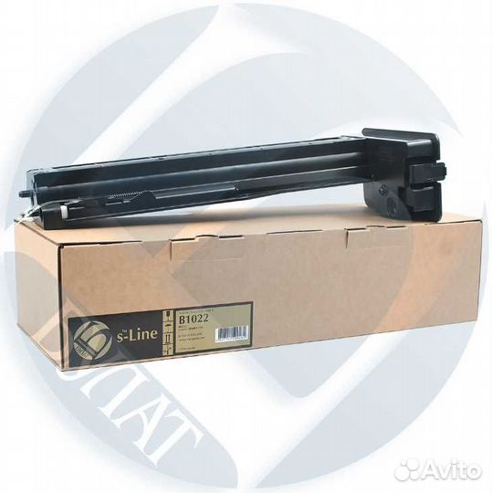 Xerox B1022/1025, Тонер-картридж, 006R01731 S-Line