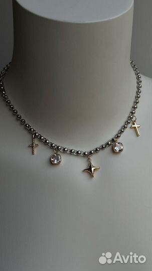 Обучение по созданию ювелирной бижутерии