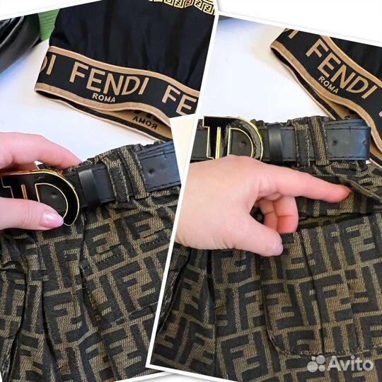 Костюм для девочки