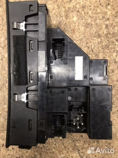 Кнопка стеклоподъемника BMW. X5. E53