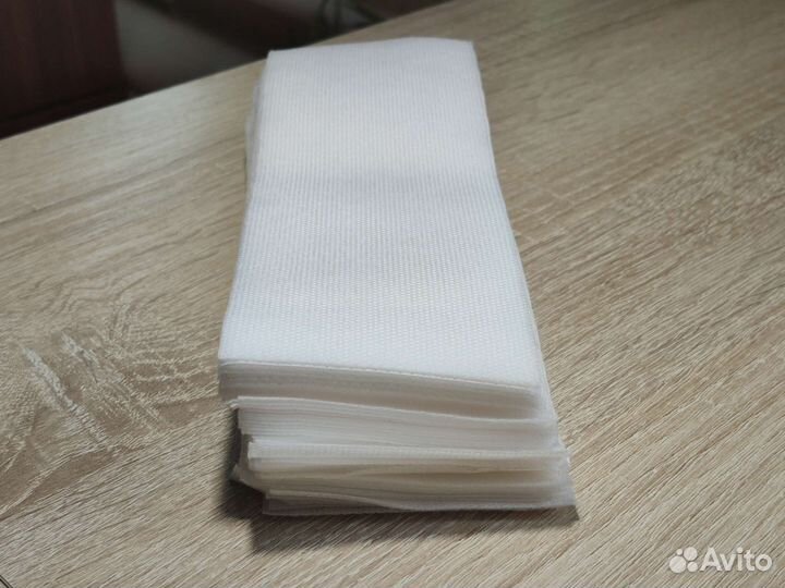 Полоски для депиляции