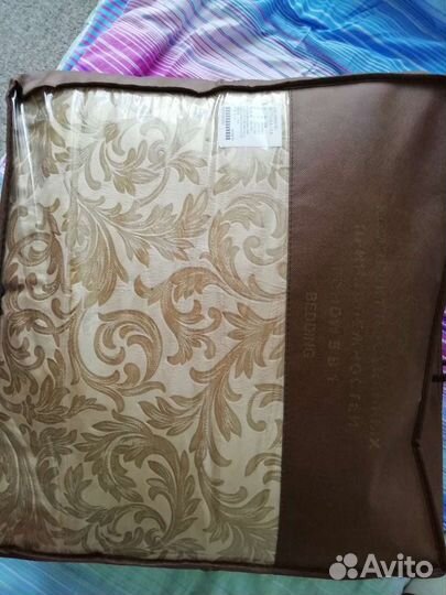 Постельное бельё