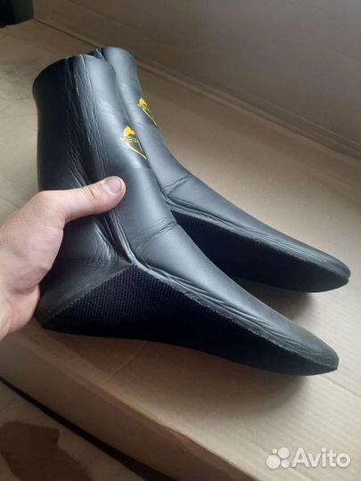 Носки неопреновые 10мм