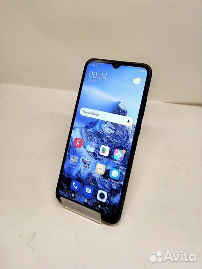 Xiaomi Redmi 9A, 2/32 ГБ