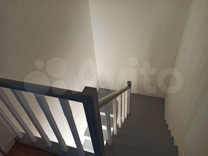 Дом 124 м² на участке 5,5 сот.