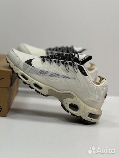 Кроссовки Nike Air Max Terrascape