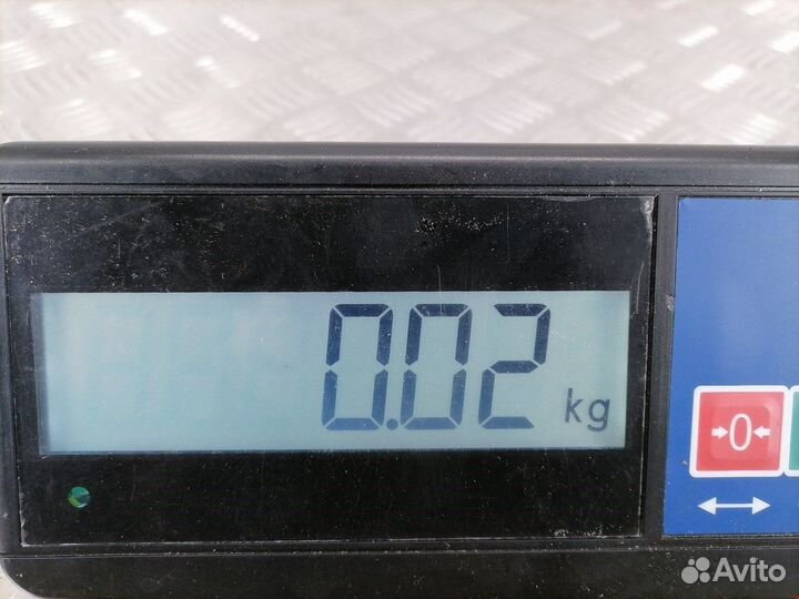 Кнопка аварийной сигнализации Peugeot 807 2006