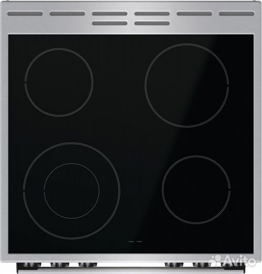 Плита электрическая Gorenje gecs6C70XC