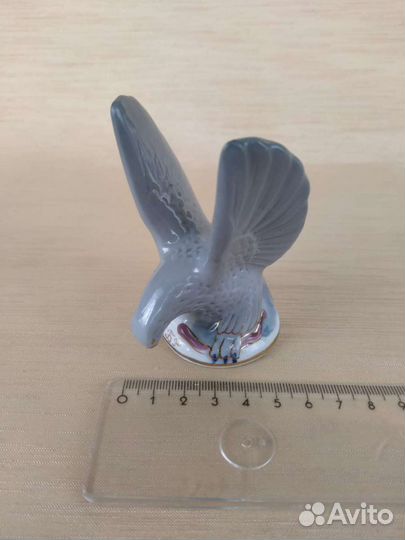 Статуэтка Орёл