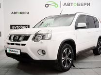 Nissan X-Trail 2.0 CVT, 2012, 177 600 км, с пробегом, цена 1 323 000 руб.