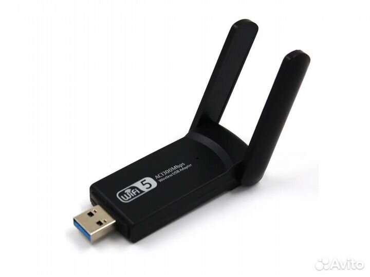 Wi-Fi-адаптер для компьютера GrossTeuer