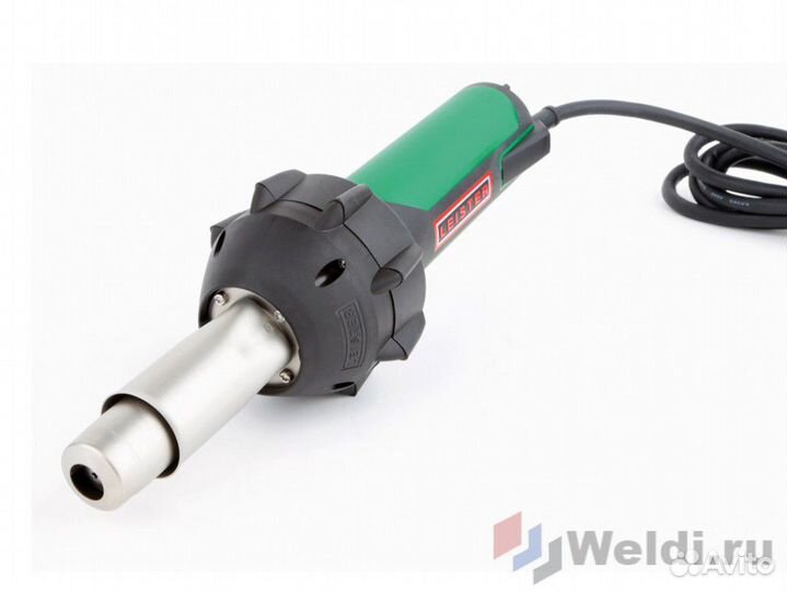 Промышленный фен Leister triac ST