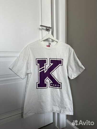 Футболка Kenzo